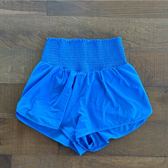 aerie athletic shorts - Picture 7 of 9